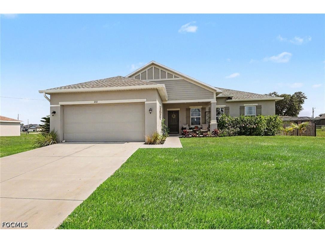 1810 NW 13th Street Cape Coral FL 33993 2026023509 image1