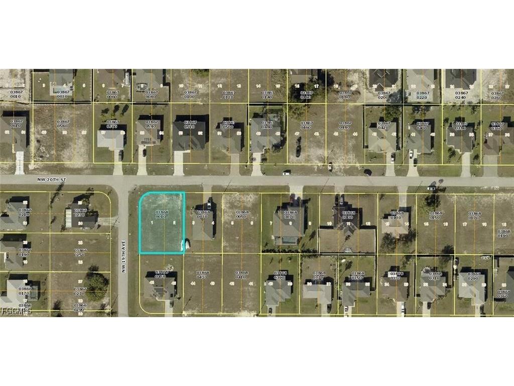 1810 NW 20th Street Cape Coral FL 33993 2026003044 image1