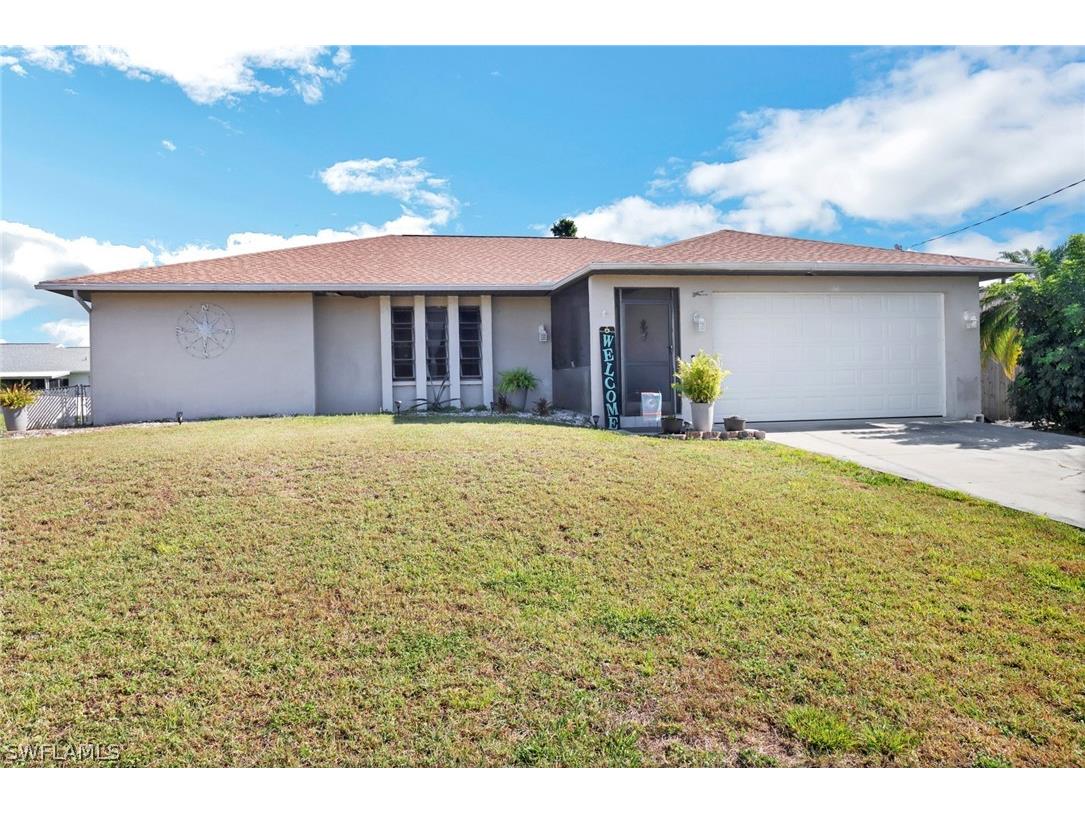 1810 SE 14th Terrace Cape Coral FL 33990 224033498 image1