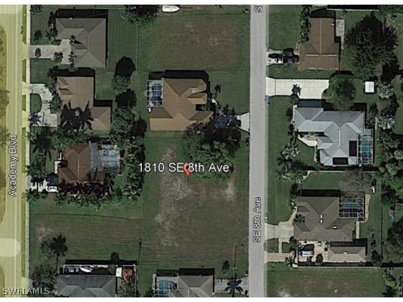 1810 SE 8th Avenue Cape Coral FL 33990 222065676 image1