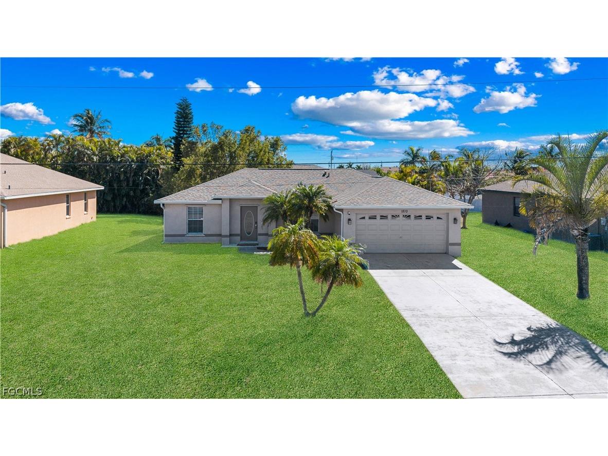 1810 SW 22nd Street Cape Coral FL 33991 2026009600 image1