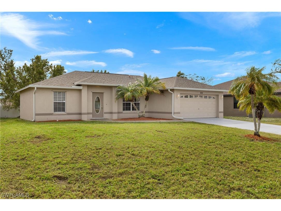 1810 SW 22nd Street Cape Coral FL 33991 224002738 image1