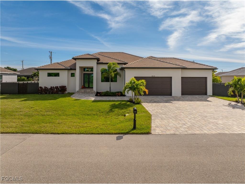 1810 SW 42nd Street Cape Coral FL 33914 2025023770 image1