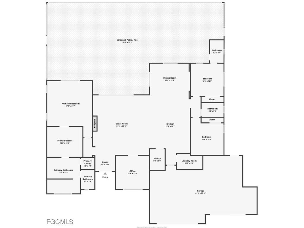 1810 SW 42nd Street Cape Coral FL 33914 2025023770 image31