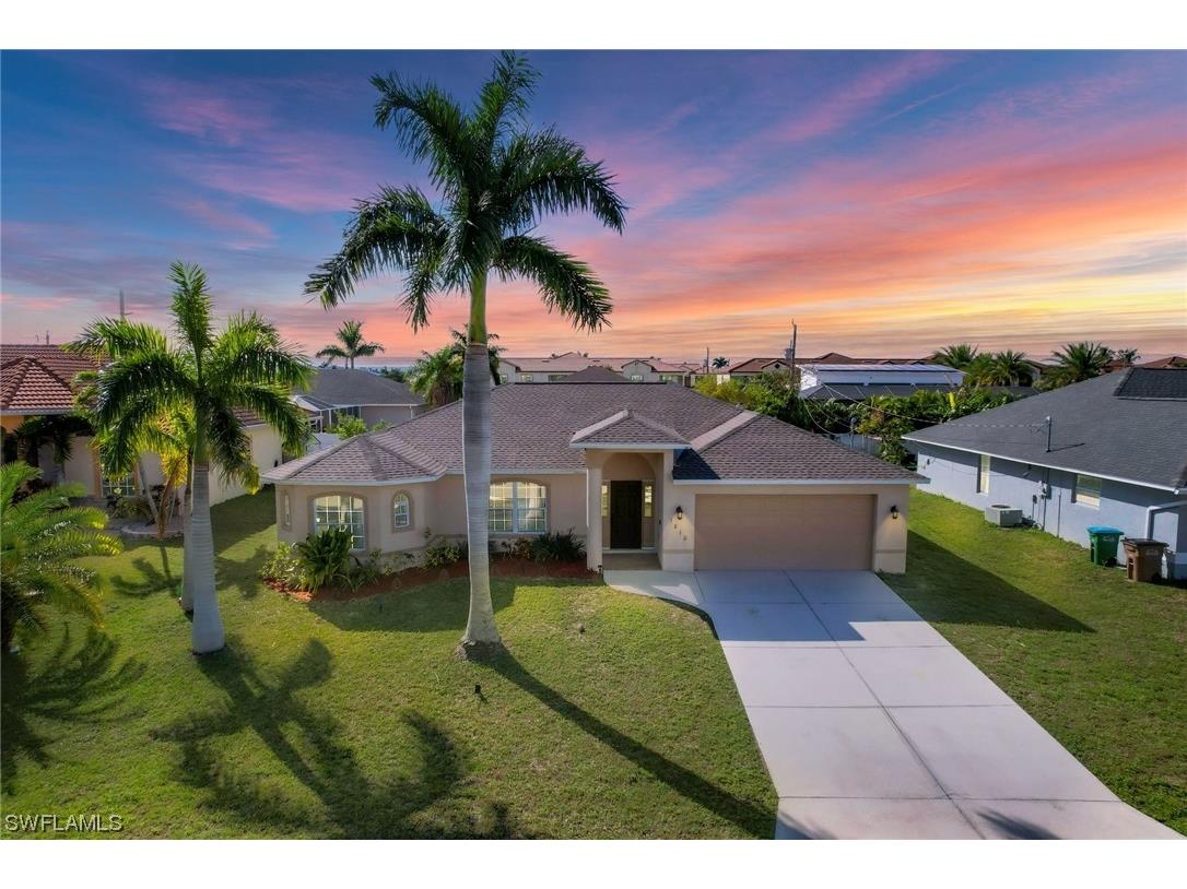 1810 SW 47th Terrace Cape Coral FL 33914 224013088 image1
