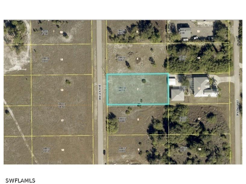 1810 Wells Avenue Lehigh Acres FL 33972 226024610 image1
