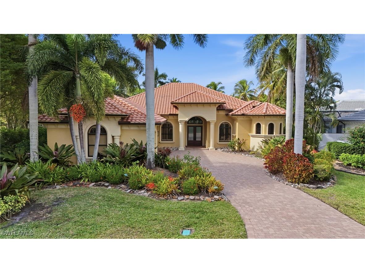18100 Via Bellamare Lane Miromar Lakes FL 33913 225084038 image1