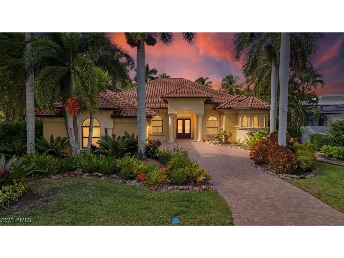 18100 Via Bellamare Lane Miromar Lakes FL 33913 225084038 image2