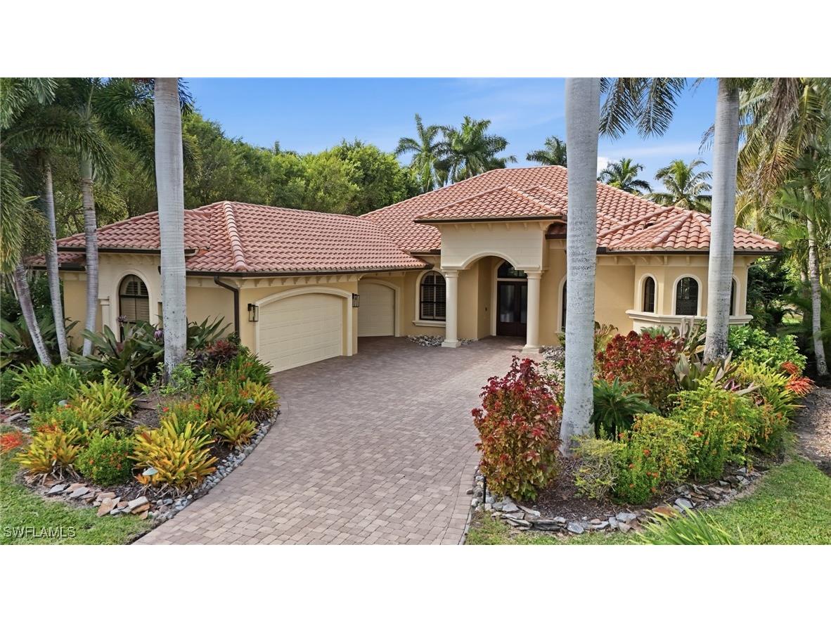 18100 Via Bellamare Lane Miromar Lakes FL 33913 225084038 image3