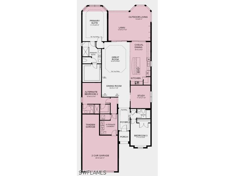 18101 Terracina Drive Fort Myers FL 33913 226018488 image2
