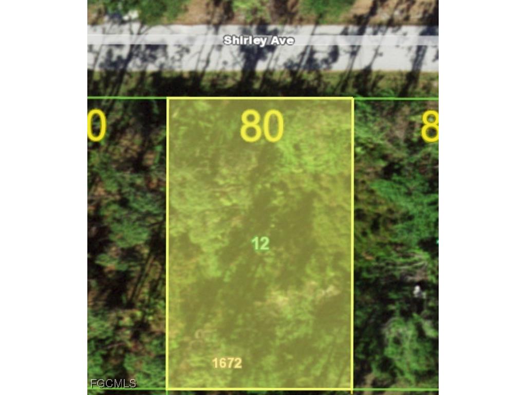 18103 Shirley Avenue Port Charlotte FL 33948 2025006722 image1