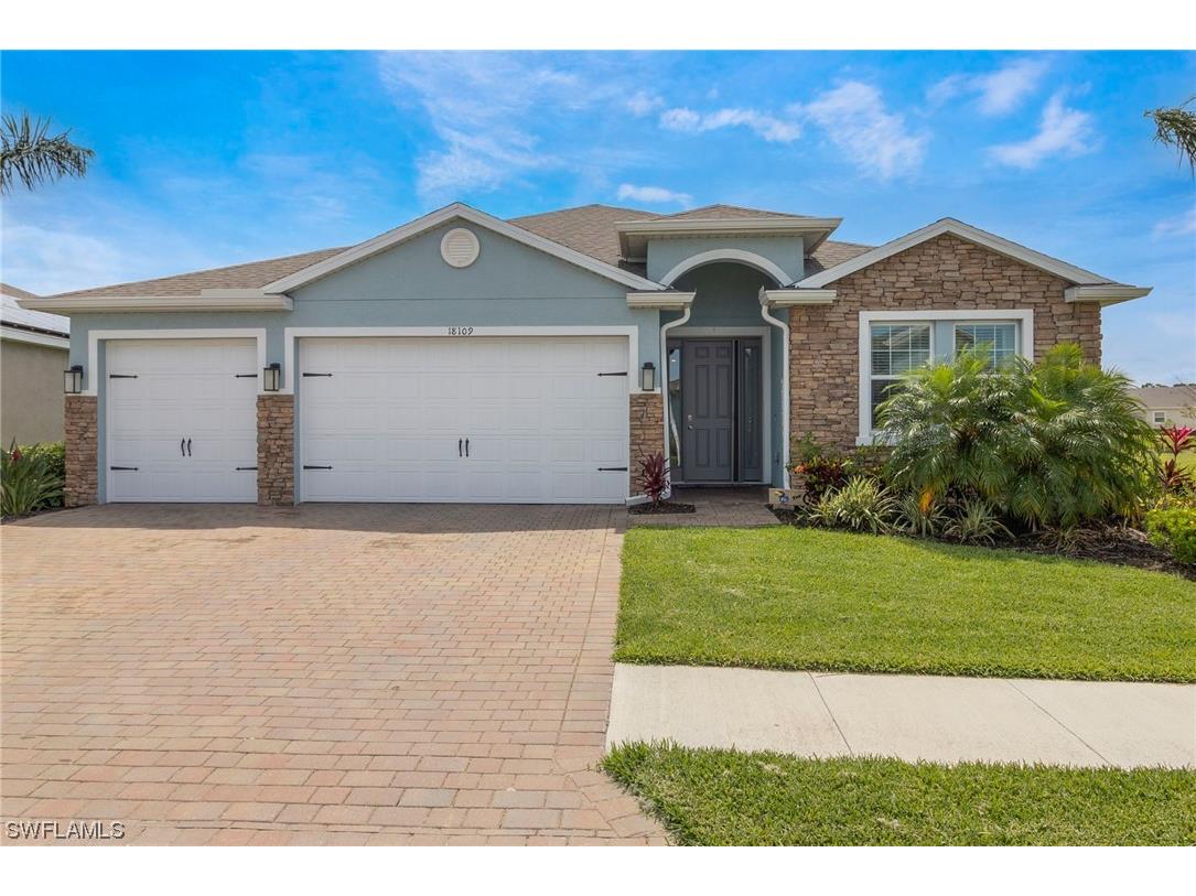 18109 Everson Miles Circle North Fort Myers FL 33917 224011055 image1