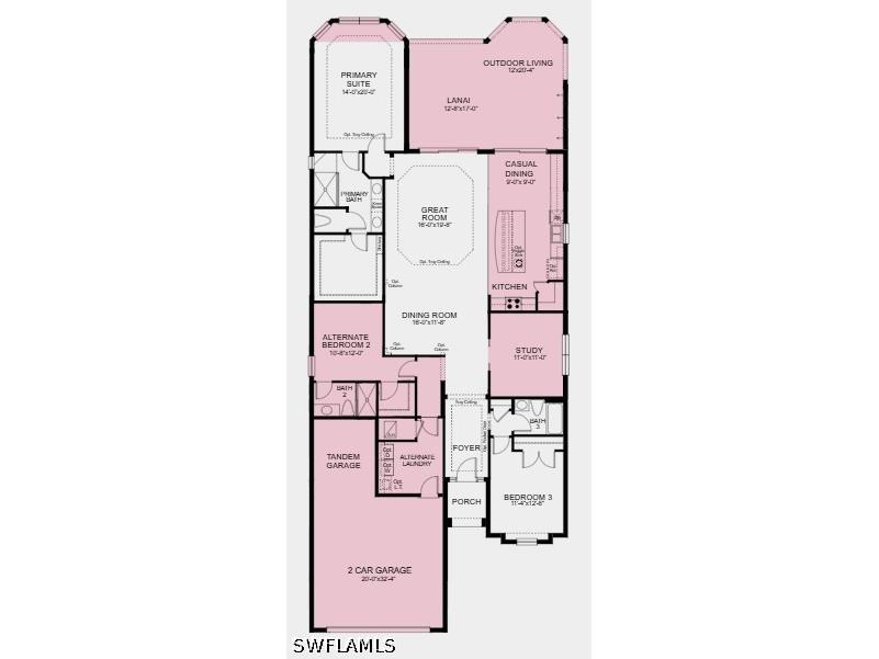 18109 Terracina Drive Fort Myers FL 33913 226020929 image2