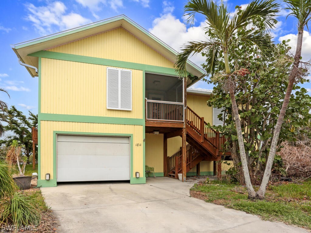 1811 Ibis Lane Sanibel FL 33957 223000145 image1