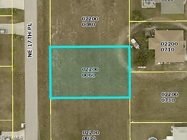 1811 NE 17th Place Cape Coral FL 33909 223020946 image1