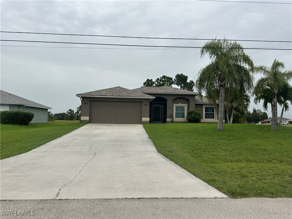 1811 NE 38th Terrace Cape Coral FL 33909 224068004 image1