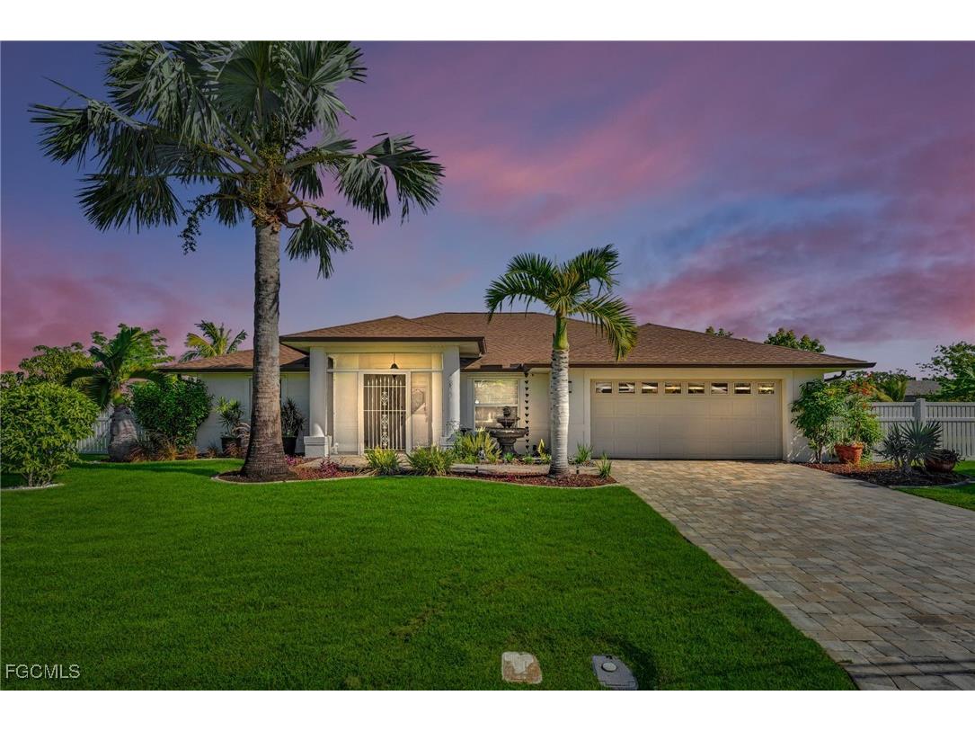 1811 NE 5th Terrace Cape Coral FL 33909 2025022566 image1