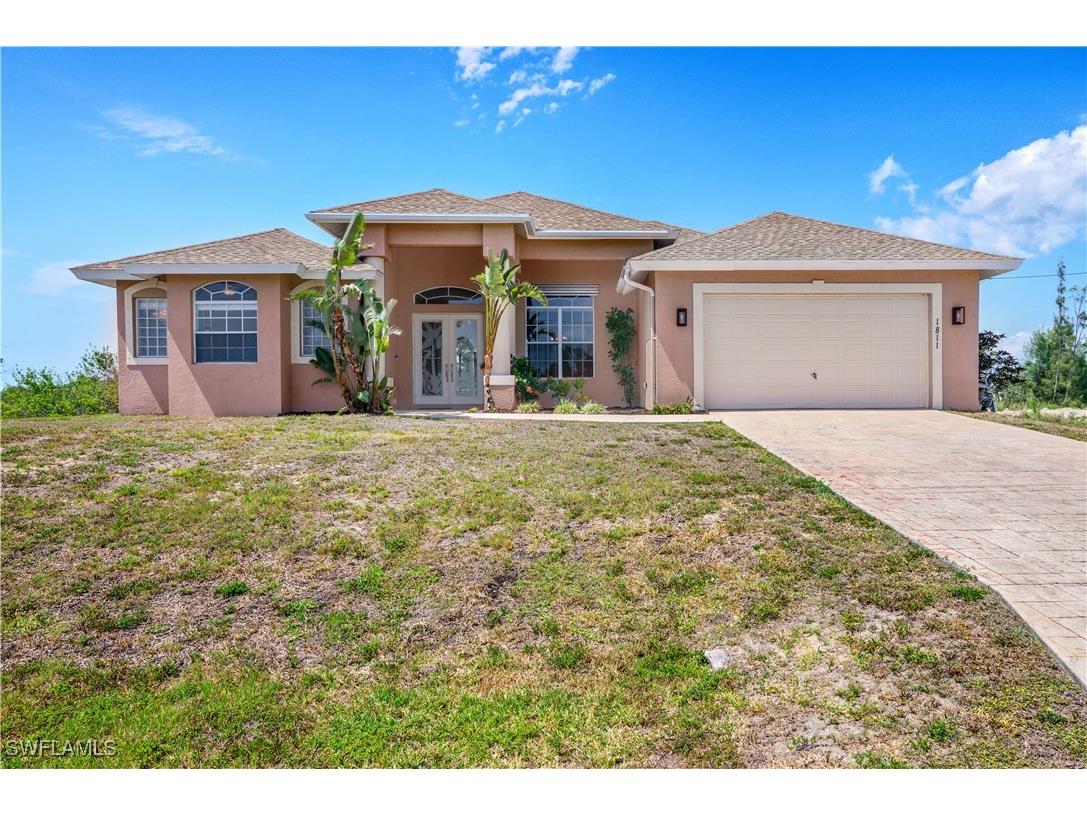 1811 NW 13th Terrace Cape Coral FL 33993 225047118 image1