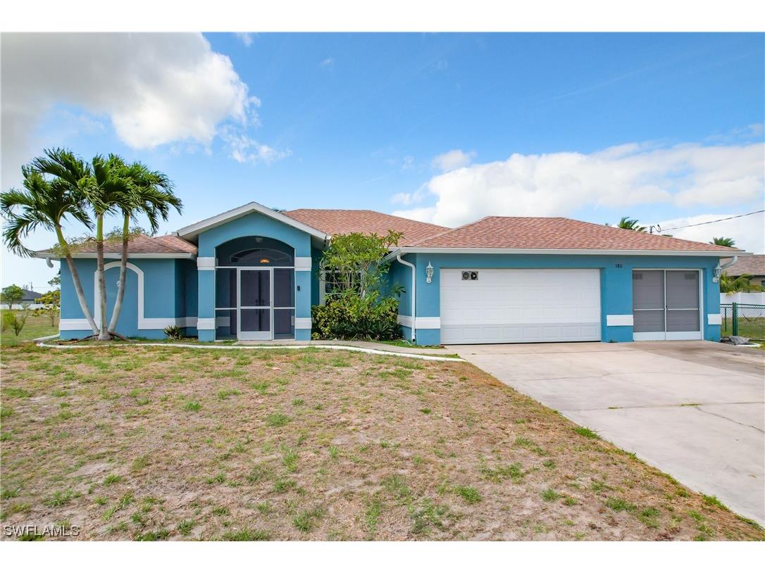 1811 NW 18th Street Cape Coral FL 33993 223037657 image1