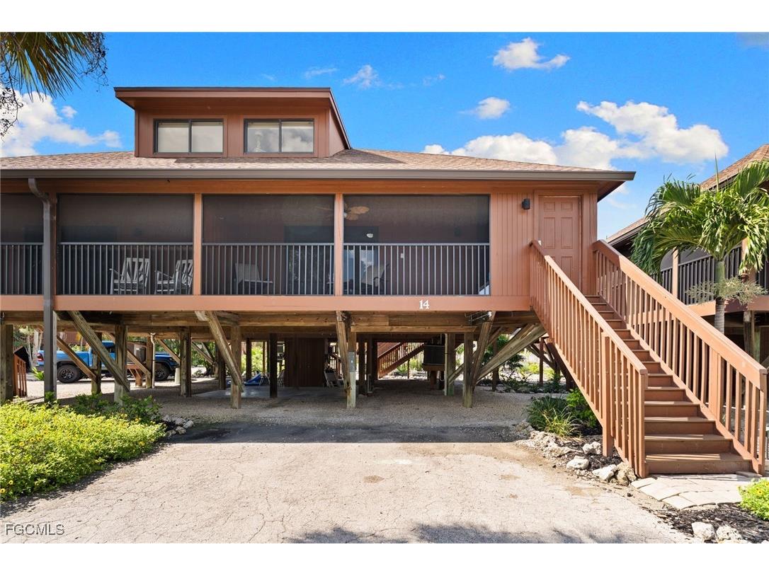 1811 Olde Middle Gulf Drive #14 Sanibel FL 33957 2025007380 image1