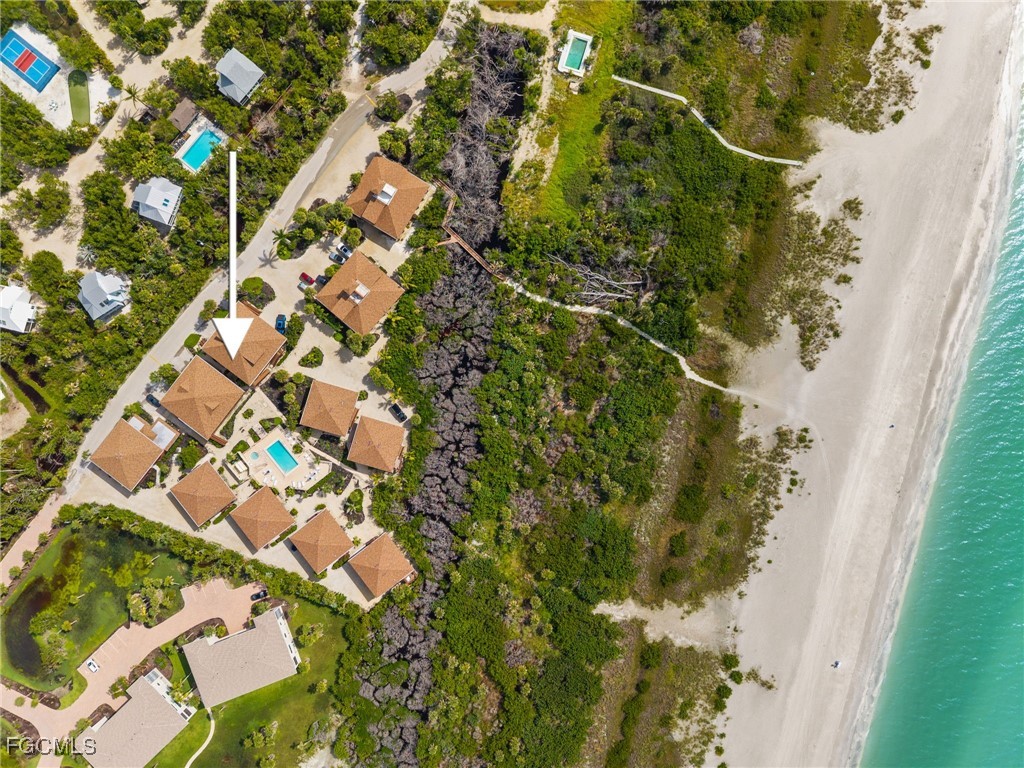 1811 Olde Middle Gulf Drive #14 Sanibel FL 33957 2025007380 image42