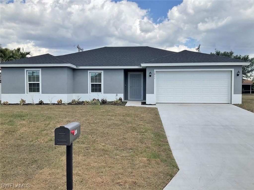 1811 SE 11th Avenue Cape Coral FL 33991 223039606 image1