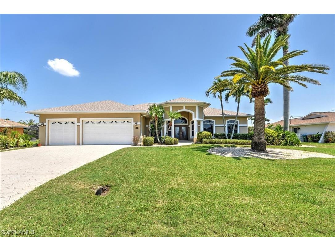 1811 SE 37th Terrace Cape Coral FL 33904 223035294 image1