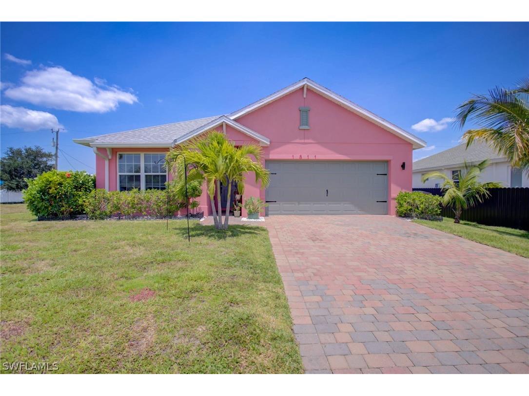 1811 SW 2nd Street Cape Coral FL 33991 224040570 image1