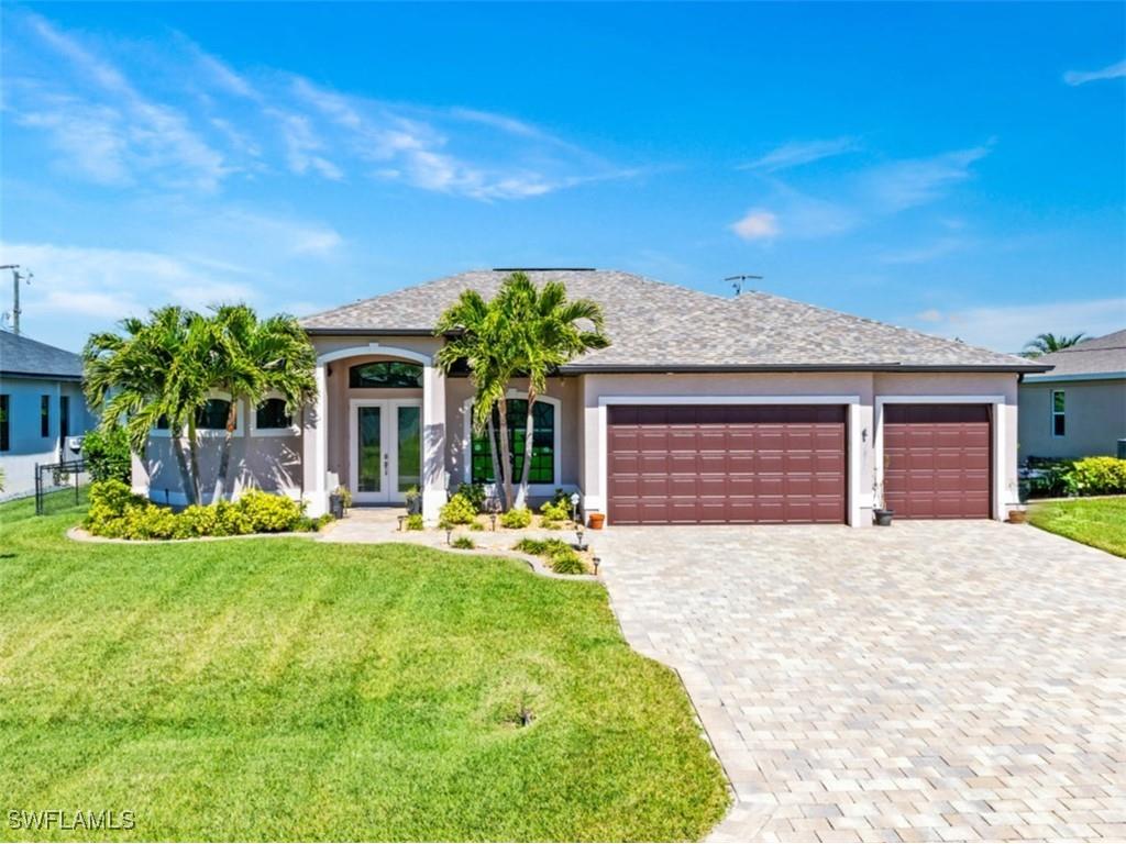 1811 SW 40th Terrace Cape Coral FL 33914 225021693 image1