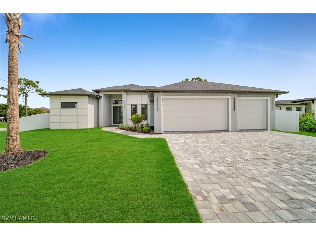 1811 SW 4th Street Cape Coral FL 33991 224044758 image1