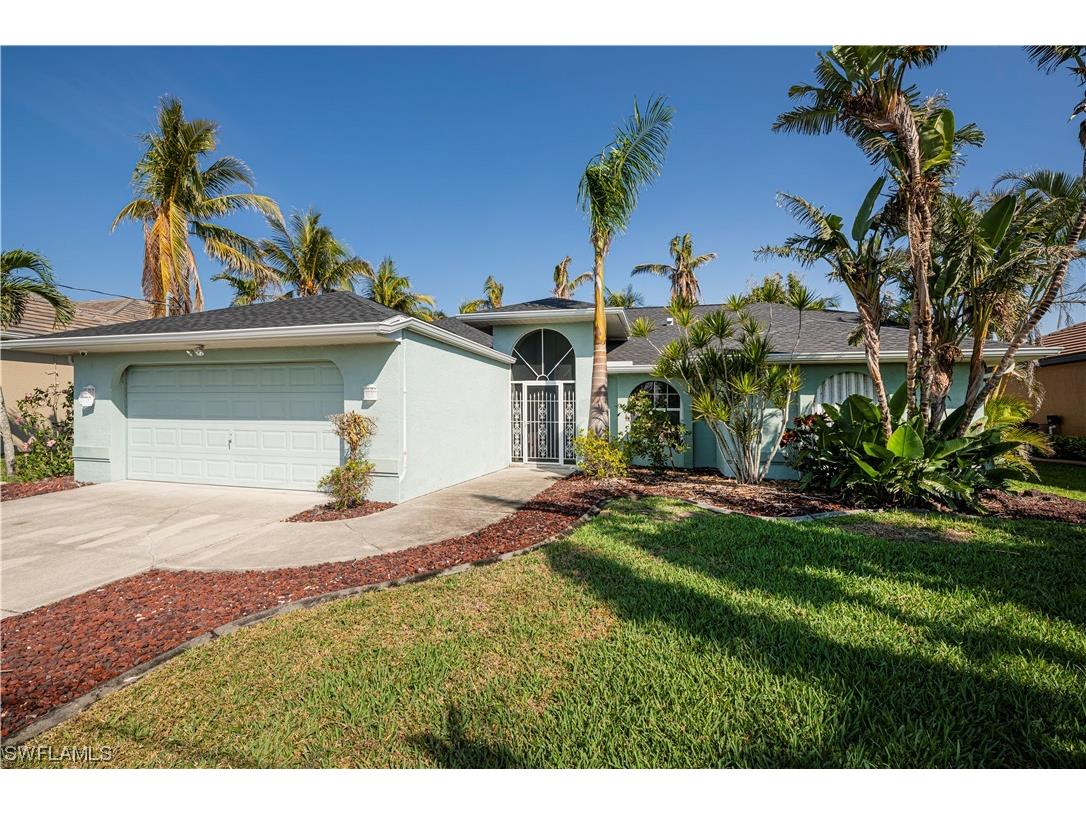1811 SW 54th Street Cape Coral FL 33914 223013579 image1