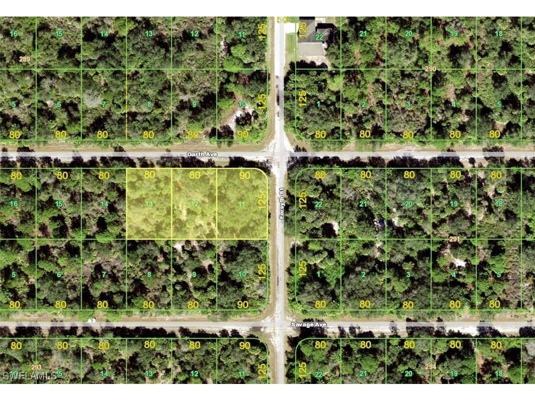 18113 18095 18103 Garth Avenue Port Charlotte FL 33948 223074107 image1