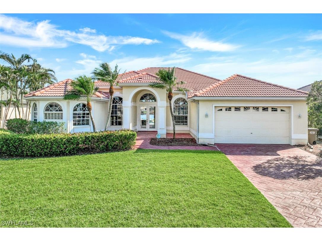 1812 Lagoon Lane Cape Coral FL 33914 223017911 image1