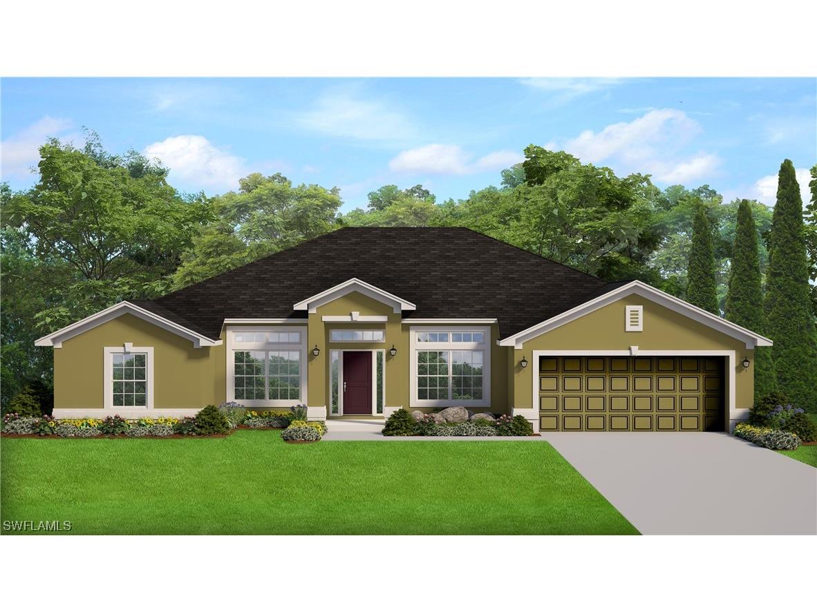 1812 NE 22nd Street Cape Coral FL 33909 223038517 image1