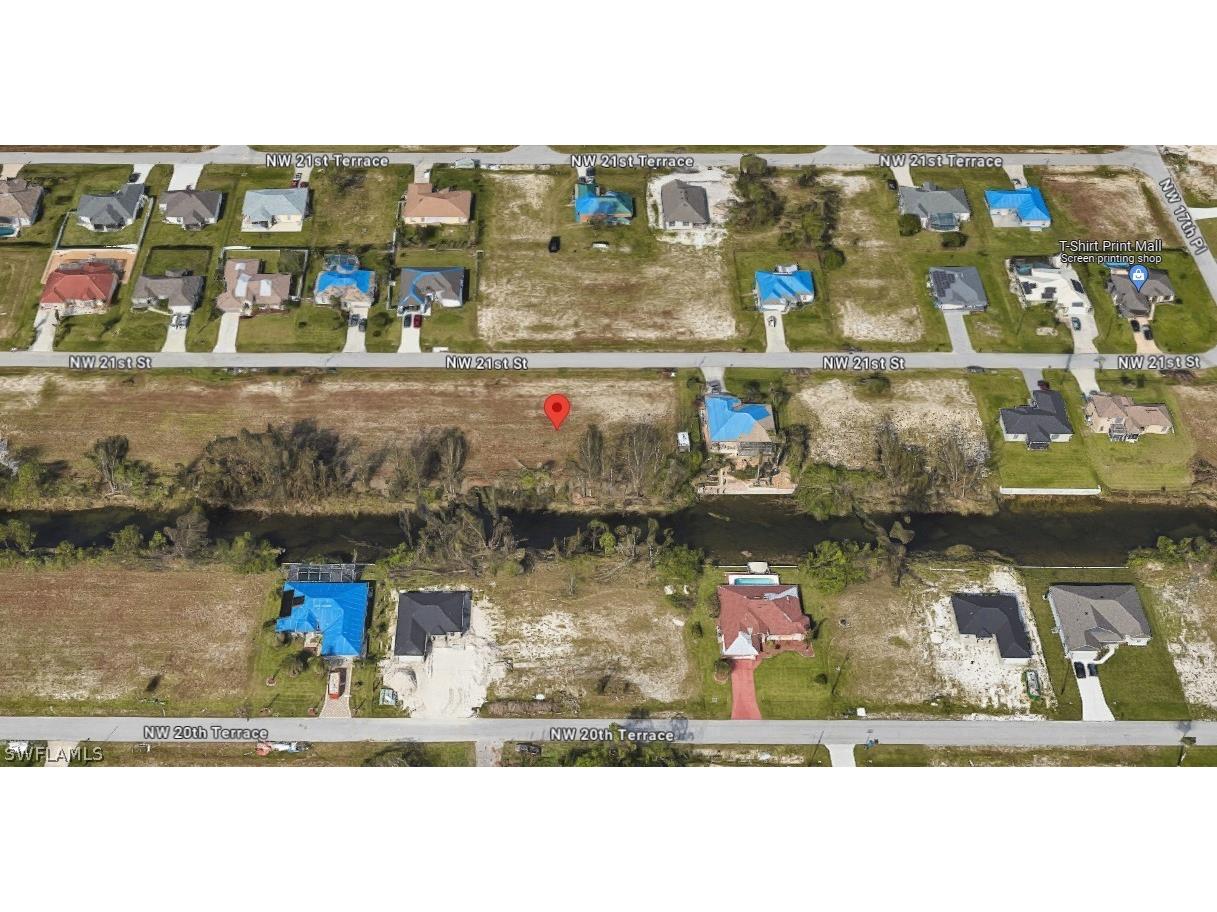 1812 NW 21st Street Cape Coral FL 33993 224047271 image1