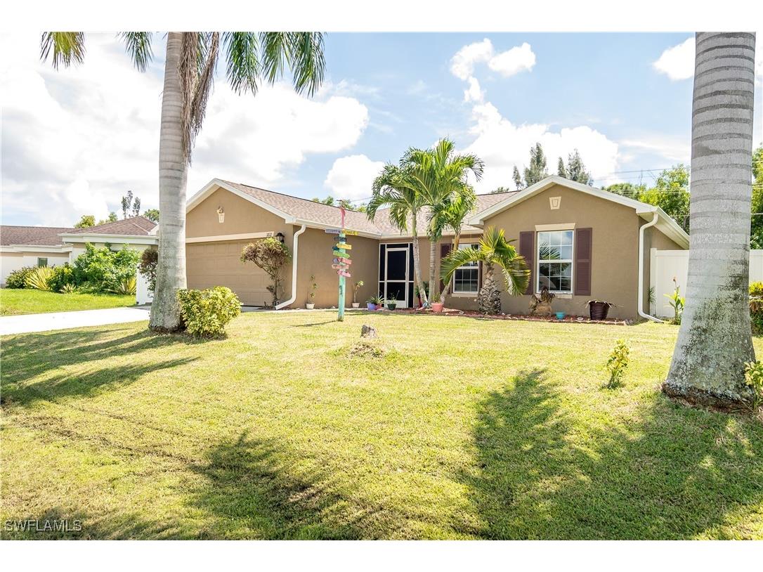 1812 SW 32nd Street Cape Coral FL 33914 224064546 image1