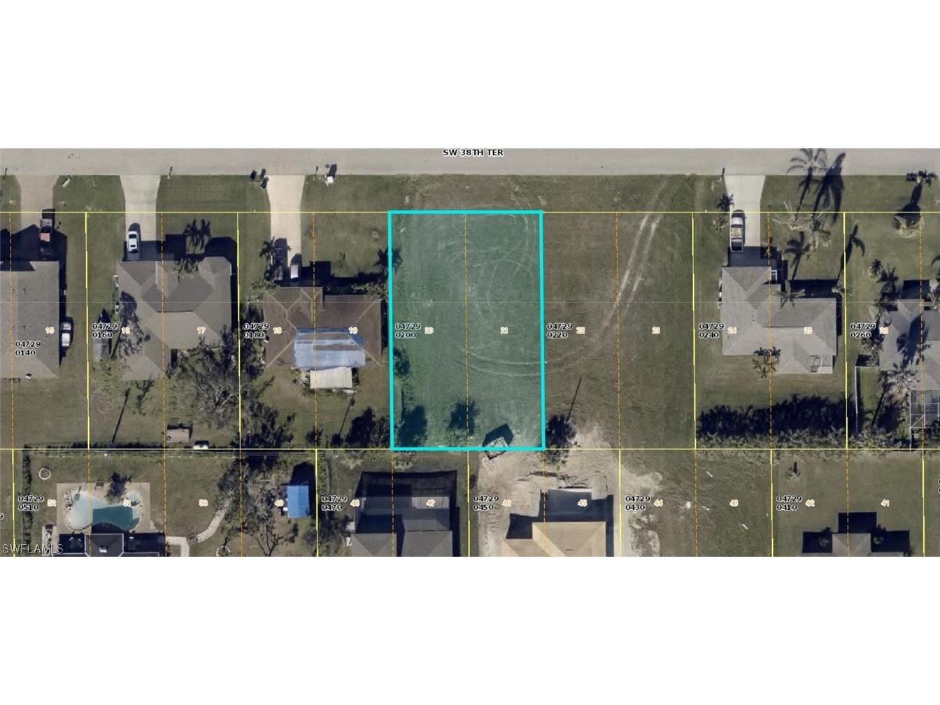 1812 SW 38th Terrace Cape Coral FL 33914 224012424 image1