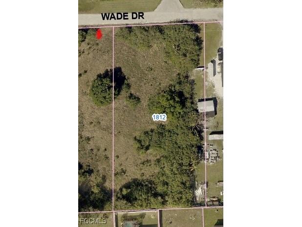 1812 Wade Drive Cape Coral FL 33991 2025021283 image1