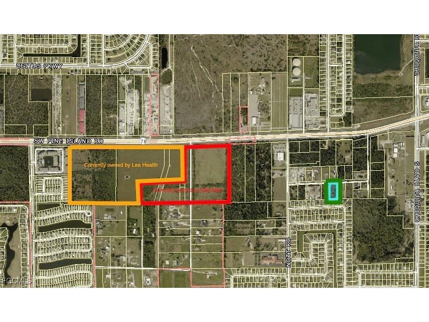 1812 Wade Drive Cape Coral FL 33991 2025021283 image15