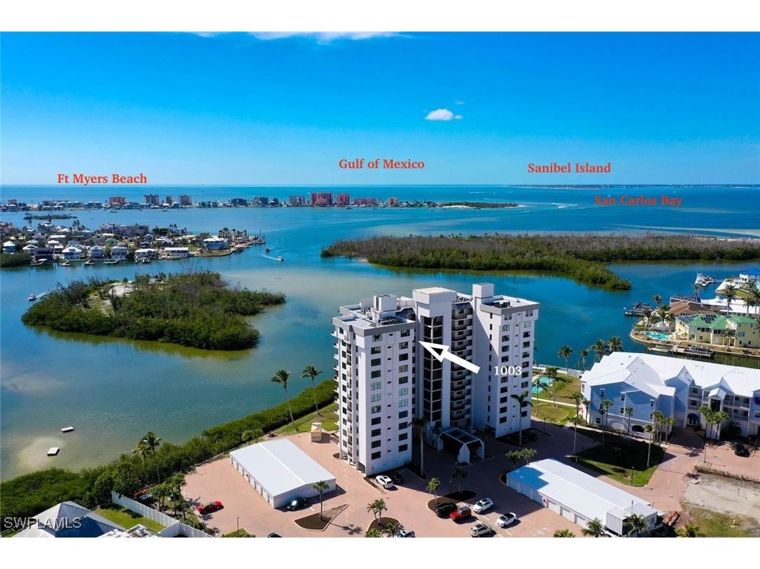 18120 San Carlos Boulevard #1003 Fort Myers Beach FL 33931 225006090 image1