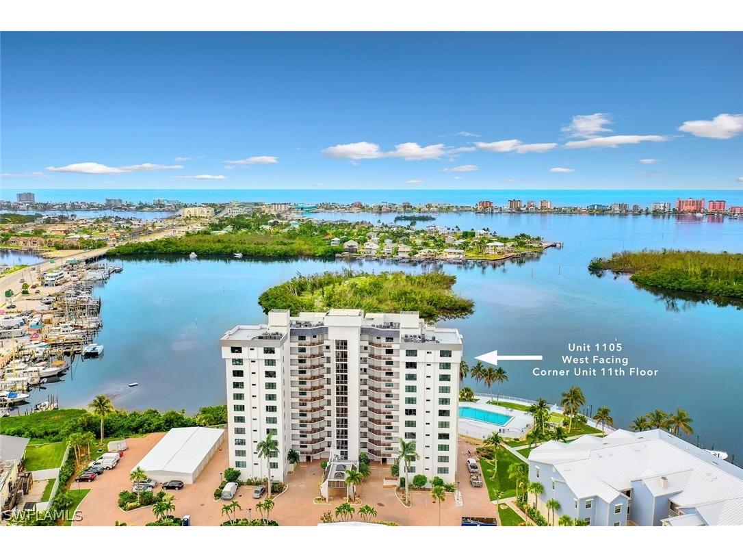 18120 San Carlos Boulevard #1105 Fort Myers Beach FL 33931 224056365 image1