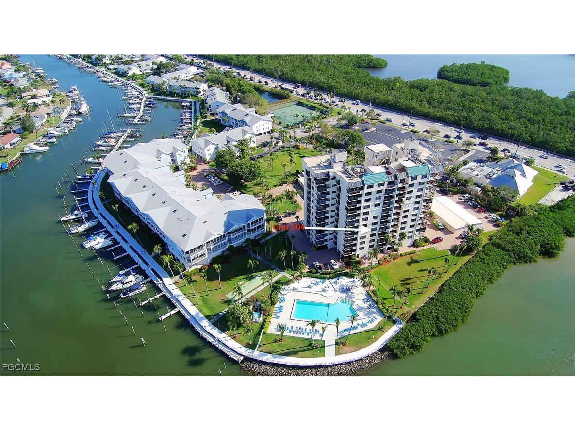 18120 San Carlos Boulevard #504 Fort Myers Beach FL 33931 2025022140 image1