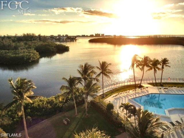 18120 San Carlos Boulevard #603 Fort Myers Beach FL 33931 223016592 image1