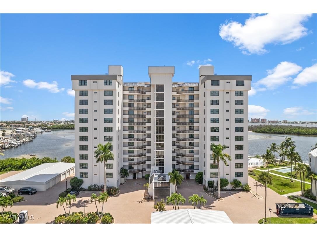 18120 San Carlos Boulevard #604 Fort Myers Beach FL 33916 224071389 image1
