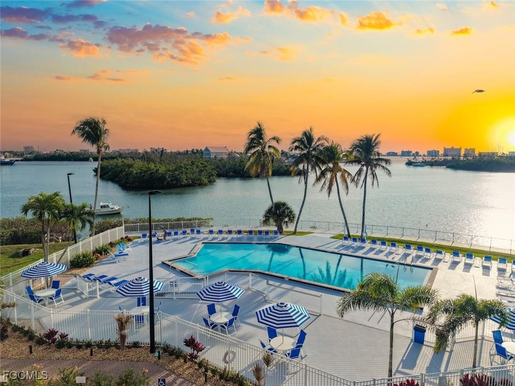 18120 San Carlos Boulevard #805 Fort Myers Beach FL 33931 2026002038 image24