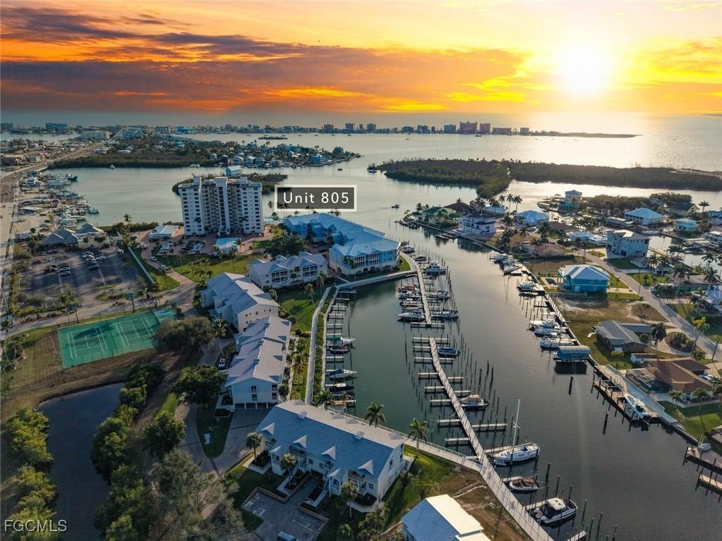 18120 San Carlos Boulevard #805 Fort Myers Beach FL 33931 2026002038 image35