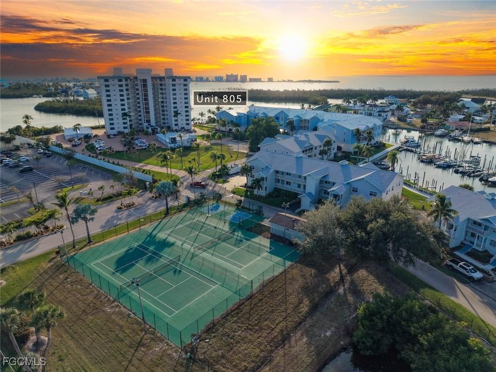 18120 San Carlos Boulevard #805 Fort Myers Beach FL 33931 2026002038 image36