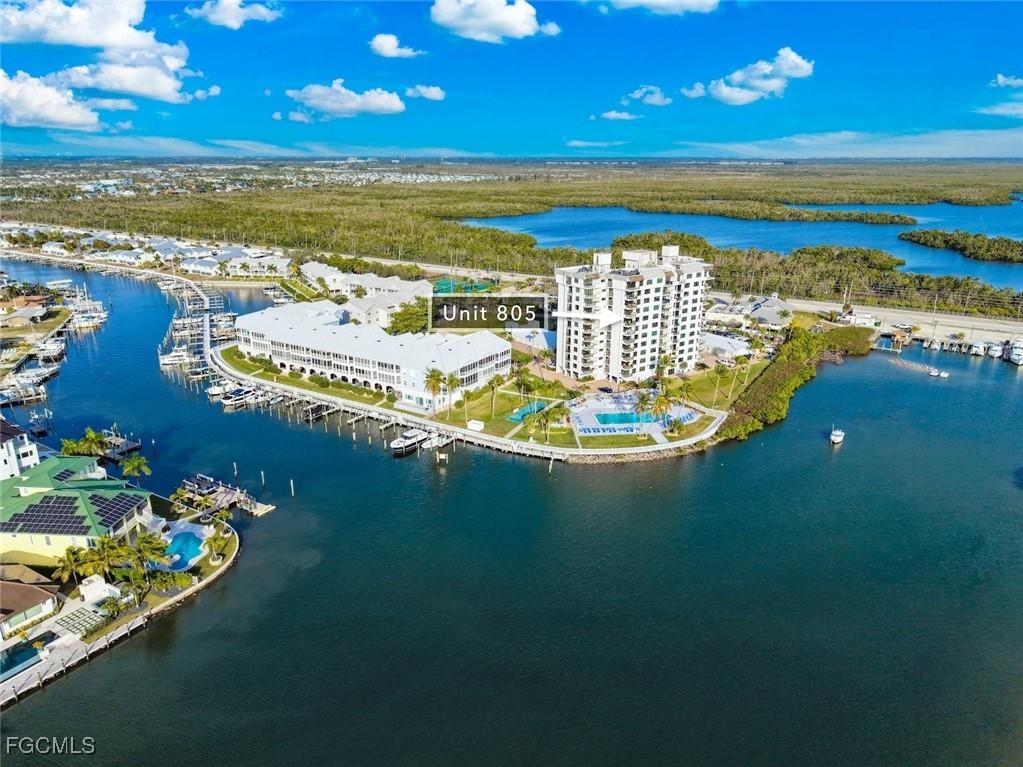 18120 San Carlos Boulevard #805 Fort Myers Beach FL 33931 2026002038 image38