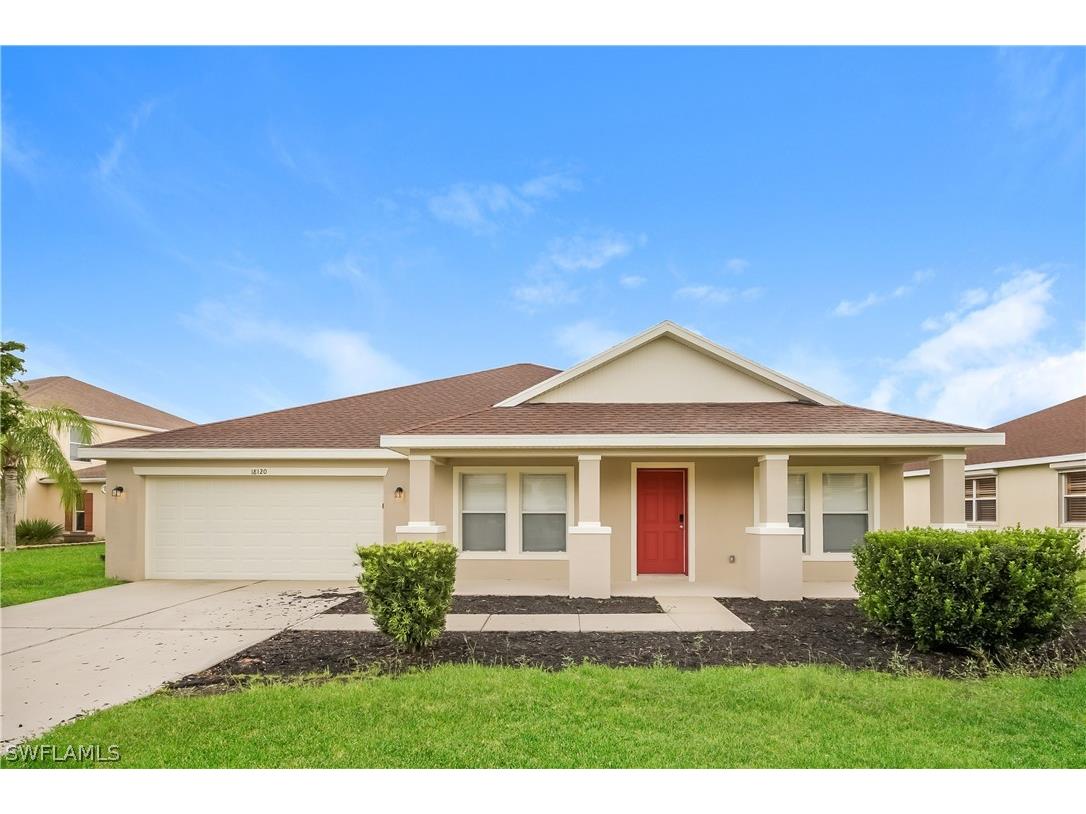 18120 Star Jasmine Court Lehigh Acres FL 33972 224035218 image1