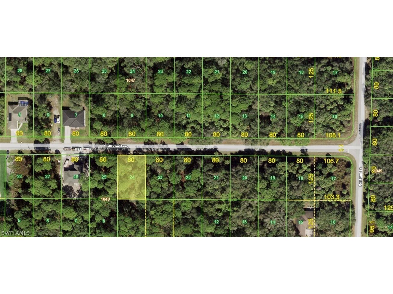 18125 Sullivan Avenue Port Charlotte FL 33954 222053338 image1